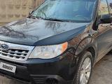 Subaru Forester 2010 года за 6 200 000 тг. в Алматы – фото 4