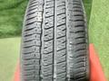 Штампованный запаску оригинал 205/65R15 6, 5JJ 5/114, 3 ЦО61 за 20 000 тг. в Алматы – фото 3