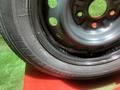 Штампованный запаску оригинал 205/65R15 6, 5JJ 5/114, 3 ЦО61 за 20 000 тг. в Алматы – фото 4