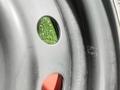 Штампованный запаску оригинал 205/65R15 6, 5JJ 5/114, 3 ЦО61 за 20 000 тг. в Алматы – фото 6