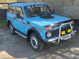 ВАЗ (Lada) Lada 2121 1989 года за 2 900 000 тг. в Экибастуз