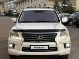 Lexus LX 570 2014 годаүшін25 500 000 тг. в Алматы – фото 2
