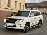 Lexus LX 570 2014 годаүшін25 500 000 тг. в Алматы