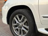 Lexus LX 570 2014 годаүшін25 500 000 тг. в Алматы – фото 5