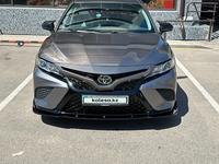 Toyota Camry 2018 года за 10 800 000 тг. в Астана