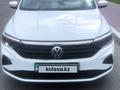 Volkswagen Polo 2020 годаүшін6 660 000 тг. в Кокшетау – фото 4