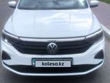 Volkswagen Polo 2020 года за 6 999 999 тг. в Кокшетау – фото 4