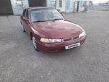 Mazda Cronos 1995 годаүшін1 000 000 тг. в Маканчи – фото 4
