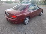 Mazda Cronos 1995 годаүшін1 000 000 тг. в Маканчи – фото 2