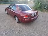 Mazda Cronos 1995 годаүшін1 000 000 тг. в Маканчи