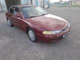 Mazda Cronos 1995 годаүшін1 000 000 тг. в Маканчи – фото 5