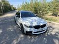 BMW 540 2017 года за 24 500 000 тг. в Алматы – фото 9