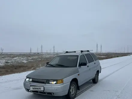 ВАЗ (Lada) 2111 2003 года за 650 000 тг. в Атырау