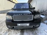 Land Rover Range Rover 2011 годаүшін12 900 000 тг. в Алматы