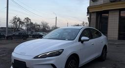 BYD Seal 05 2025 года за 8 200 000 тг. в Алматы