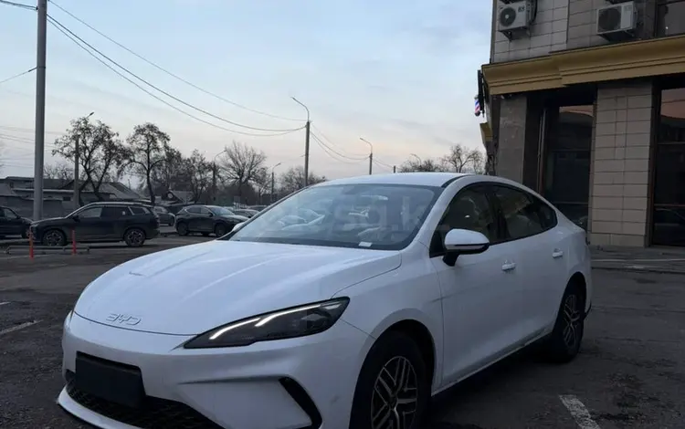 BYD Seal 05 2025 годаүшін8 200 000 тг. в Алматы