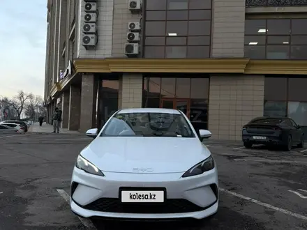 BYD Seal 05 2025 года за 8 200 000 тг. в Алматы – фото 2
