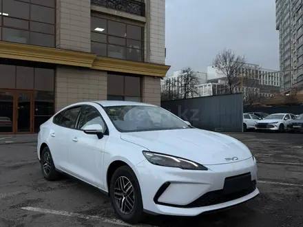 BYD Seal 05 2025 года за 8 200 000 тг. в Алматы – фото 3