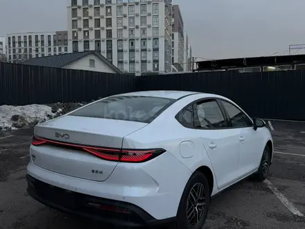 BYD Seal 05 2025 года за 8 200 000 тг. в Алматы – фото 5