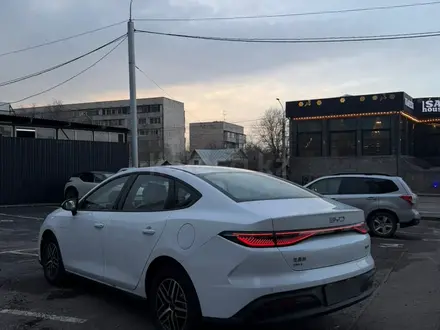 BYD Seal 05 2025 года за 8 200 000 тг. в Алматы – фото 6