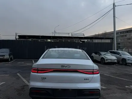 BYD Seal 05 2025 года за 8 200 000 тг. в Алматы – фото 7