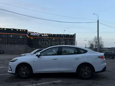 BYD Seal 05 2025 года за 8 200 000 тг. в Алматы – фото 8