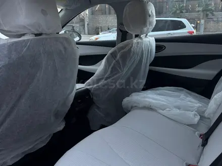 BYD Seal 05 2025 года за 8 200 000 тг. в Алматы – фото 10