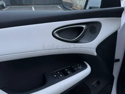 BYD Seal 05 2025 года за 8 200 000 тг. в Алматы – фото 12