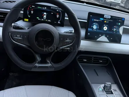 BYD Seal 05 2025 года за 8 200 000 тг. в Алматы – фото 14