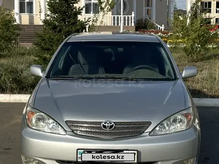 Toyota Camry 2003 года за 4 800 000 тг. в Уральск