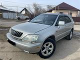 Lexus RX 300 1998 года за 4 300 000 тг. в Алматы – фото 2