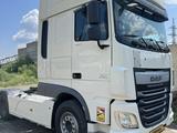 DAF  XF 2019 года за 28 500 000 тг. в Петропавловск