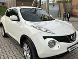 Nissan Juke 2013 годаүшін5 332 474 тг. в Шымкент