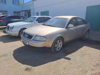 Audi A6 2001 годаүшін2 200 000 тг. в Кокшетау