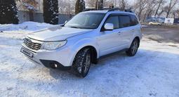 Subaru Forester 2008 года за 6 200 000 тг. в Алматы – фото 4