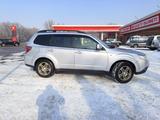 Subaru Forester 2008 года за 6 200 000 тг. в Алматы – фото 5