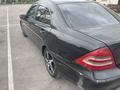 Mercedes-Benz C 180 2001 года за 2 980 000 тг. в Талдыкорган – фото 10