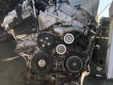 Двигатель 2GR-FE на Лексус РХ350 за 71 000 тг. в Алматы