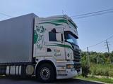 Scania  R-Series 2012 годаүшін45 000 000 тг. в Каскелен – фото 3