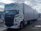Scania  R-Series 2012 годаүшін45 000 000 тг. в Каскелен – фото 4