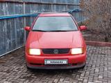 Volkswagen Polo 1997 годаүшін800 000 тг. в Алматы – фото 3