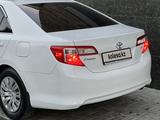 Toyota Camry 2014 годаүшін7 800 000 тг. в Шымкент – фото 5