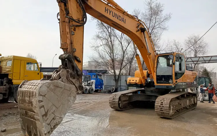 Hyundai  R300LC 2011 годаүшін27 800 000 тг. в Алматы