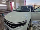 Volkswagen Polo 2021 года за 6 900 000 тг. в Усть-Каменогорск