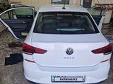 Volkswagen Polo 2021 года за 6 900 000 тг. в Усть-Каменогорск – фото 3