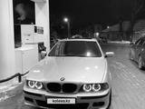 BMW 530 2001 годаүшін3 500 000 тг. в Алматы