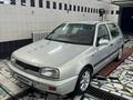 Volkswagen Golf 1998 годаүшін1 600 000 тг. в Тараз – фото 13