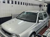 Volkswagen Golf 1998 года за 1 600 000 тг. в Тараз