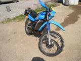 Yamaha  DT-50 2004 года за 550 000 тг. в Уральск – фото 5