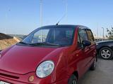 Daewoo Matiz 2007 года за 2 200 000 тг. в Астана – фото 4